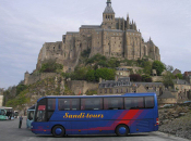 Avtobusni prevozi Sandi Tours