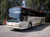 Avtobusni prevozi Sandi Tours