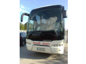 Avtobusni prevozi Sandi Tours