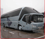 Avtobusni prevozi Sandi Tours
