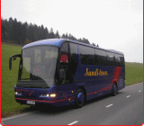 Avtobusni prevozi Sandi Tours