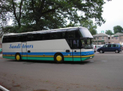 Avtobusni prevozi Sandi Tours