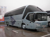 Avtobusni prevozi Sandi Tours